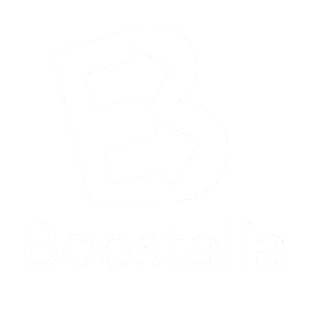 Boostalia